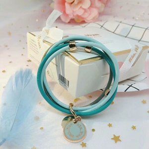 Valentine gift mosquito repellent bracelet